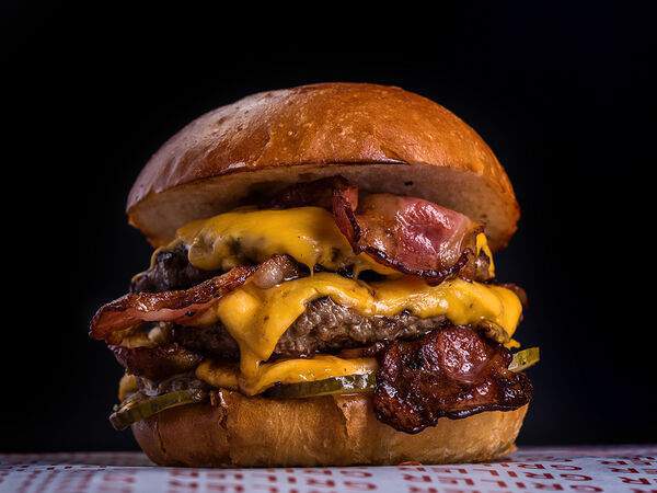 Griller - Максимайзер