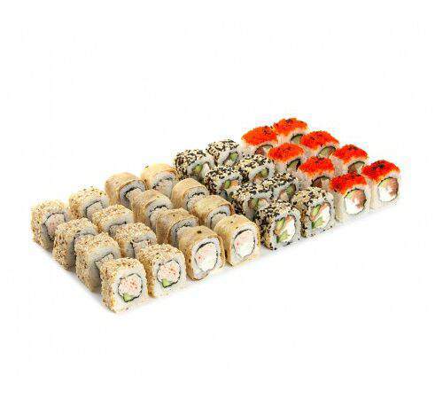 Суши Маг - Канадский