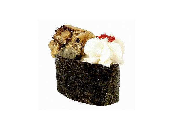 Fresh-N-Fast - Суши Мидии фила