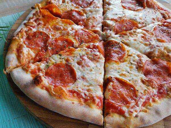 Полианто - Пицца Пепперони