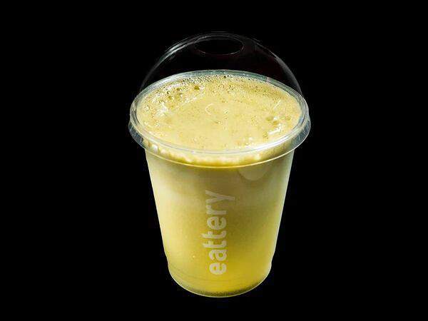 Eattery - Фреш Кейт Ли