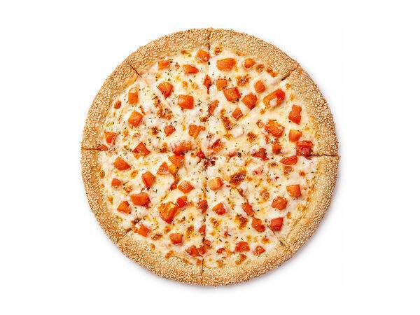 Пицца бобра - Пицца Маргарита