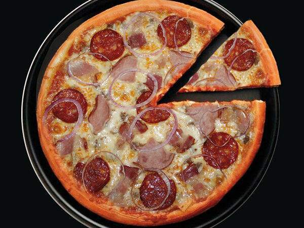 Кико - Мясная 22см