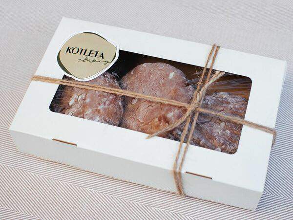 Кулинария Котлета Сверху - Котлеты из индейки со шпинатом и вяленными томатами