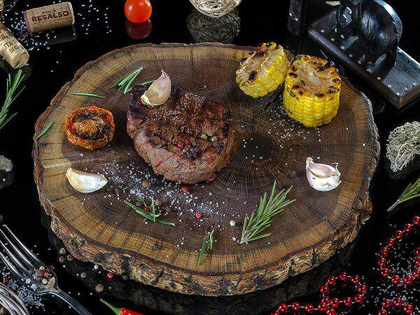 Leroy - Стейк Шатобриан