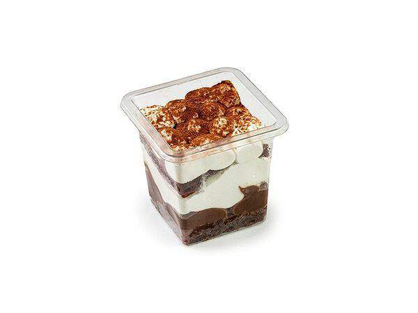 Робин Сдобин - Тирамису