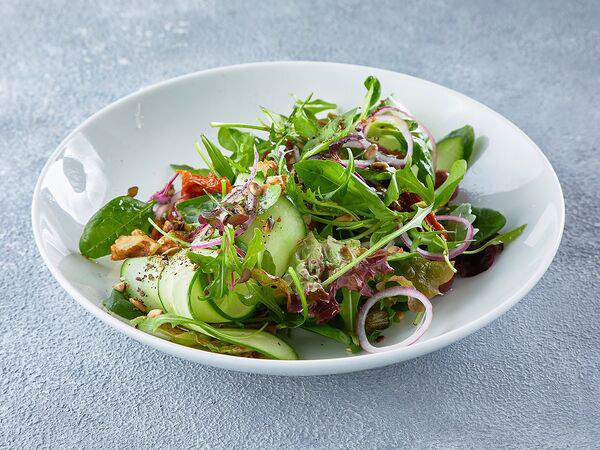 Sapori Di Italia - Итальянский салат