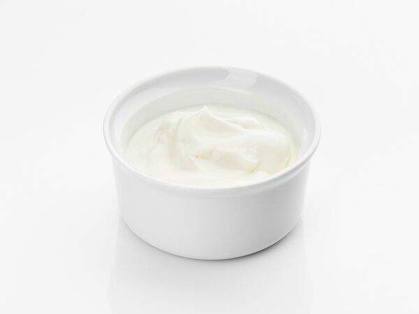 Сахар - Сметана