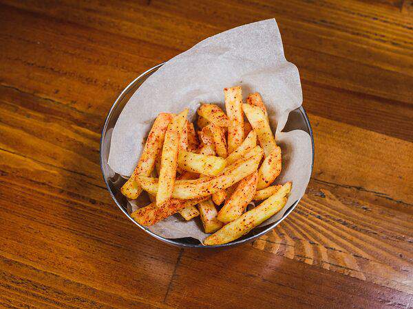 Шеф-шаурма - Картофель фри