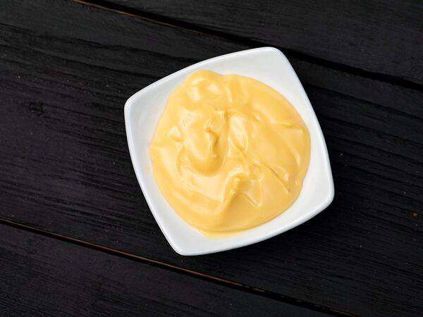 Magma food - Соус Сырный