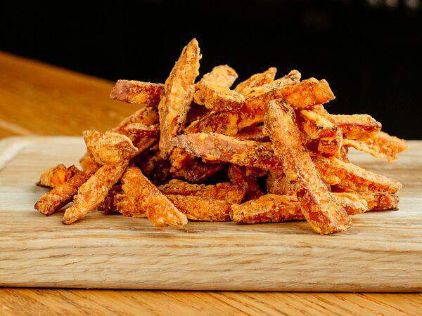 #FARШ - Батат Фри большой