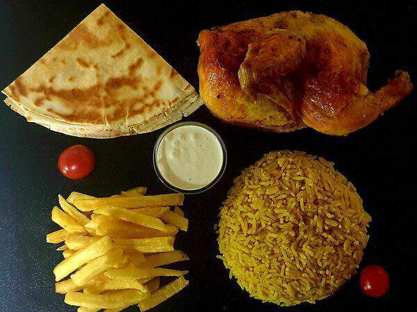 Армада - Курица гриль экстра