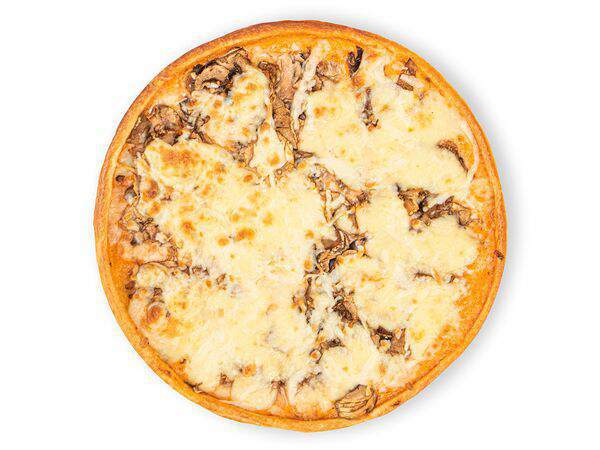 Татмак - Пицца С грибами