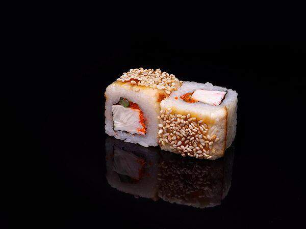 Веранда - Канада