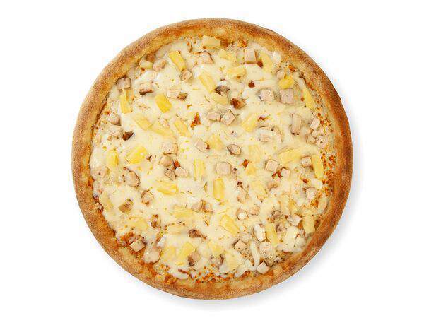 ПиццаЁлы - Гавайская