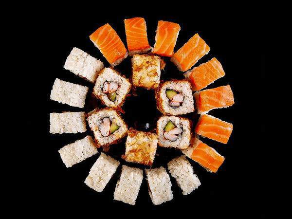 Fishka - Сет №10