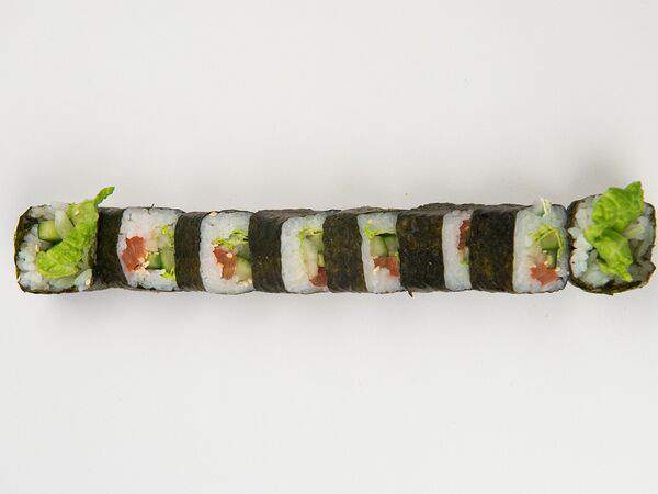 Воки - Футомаки Ясай