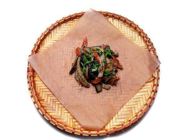 Asia Take - Салат Кади-че