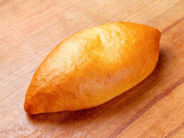 Вкусняшечная - Пирожок с картошкой