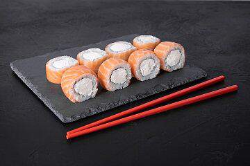 Sushiman - Фила сливочная