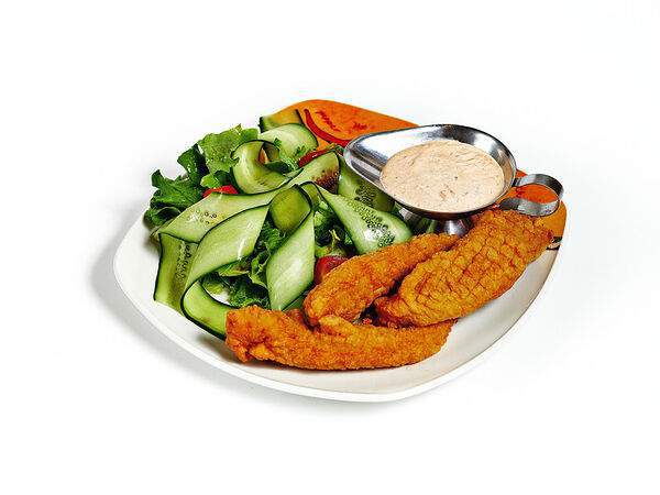 Rio-grande - Чикен Стейк