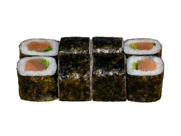 Sushi Like - Классический с копченым лососем