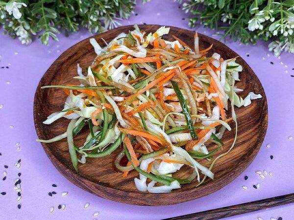 Суши прайс - Салат Коул Слоу