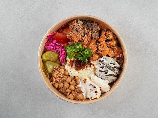 Pick pockets - Большой Израильский комбо