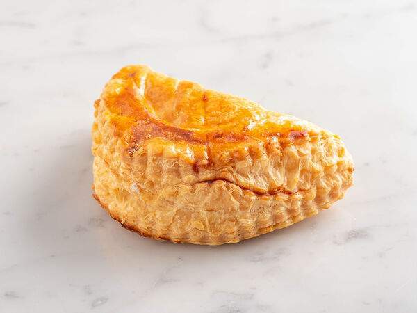 Пекарня-кондитерская Тьерри - Слойка Яблочный лист