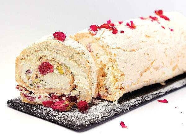 Gold Grot - Ангельский рулет