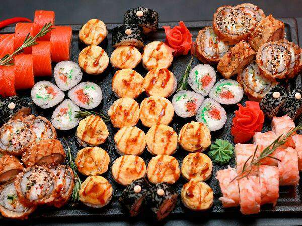 Катана - Набор Ниндзя