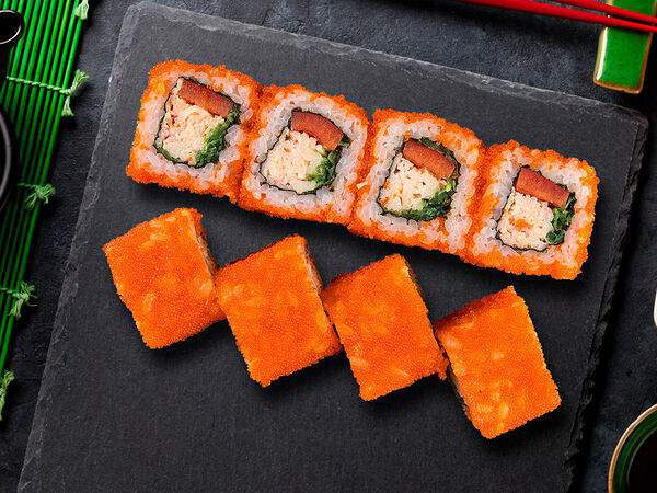 Евразия-Экспресс - Кани чукка маки