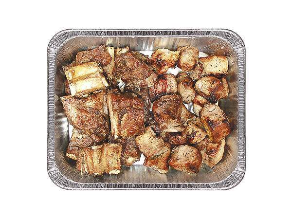 Ёлки-палки - Микс №1