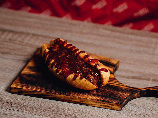 Hotdogs - Мехико