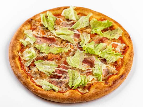 PizzaRest - Цезарь