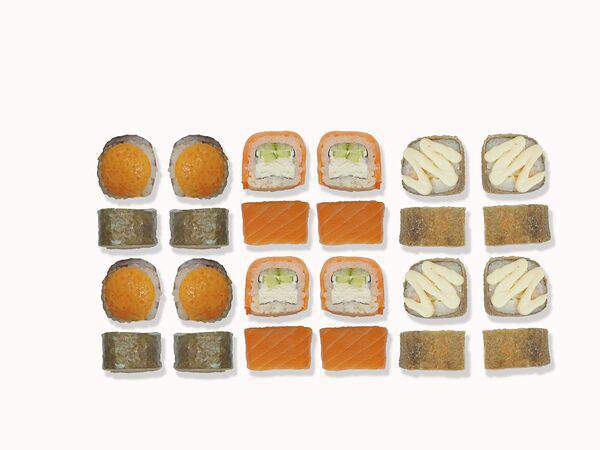 Элайс - Ногано