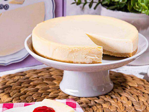 Cheeseberry - Чизкейк New York Презент