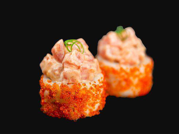 Luxury Food - Дели