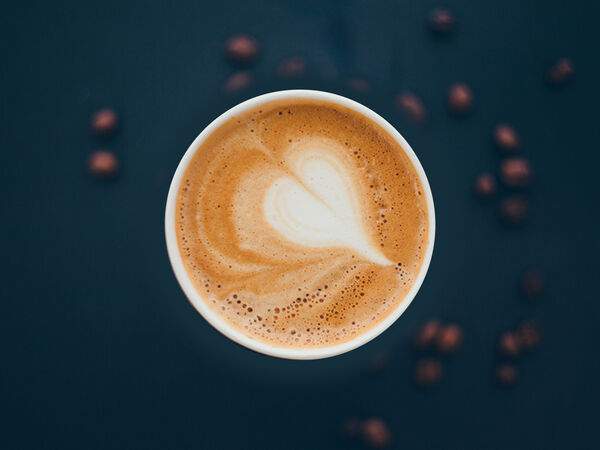 Coffee Like - Капучино