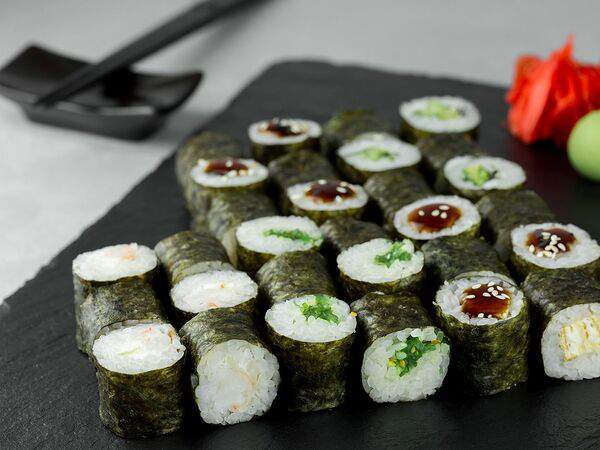 Супер пицца плюс - Сет Классический