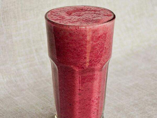 Travelers coffee - Смузи Смородина