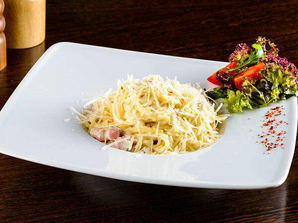 Перфетто - Спагетти Карбонара