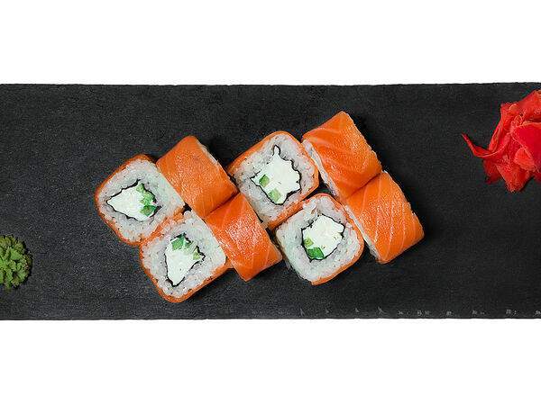 Volstreet - Филадельфия