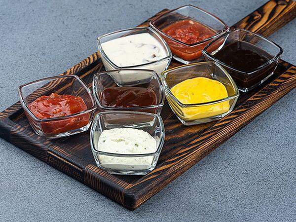 Рестомаркет Китчен - Горчица