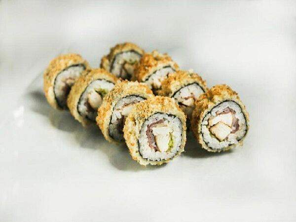 Boss Krevetos - Горячий Чак