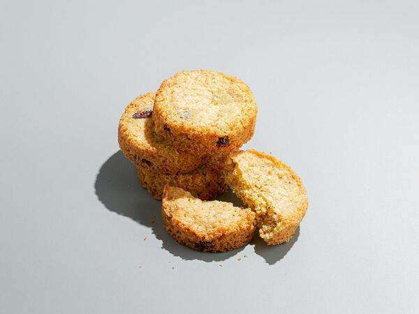 Футура угол - Овсяное печенье