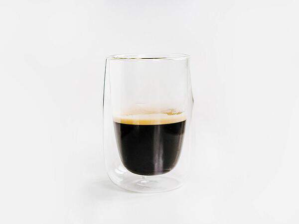 ZaCoffee - Кофе Эспрессо