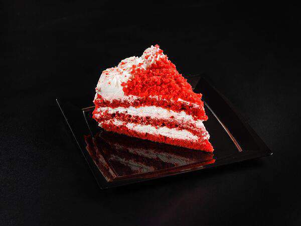 Пекарь Хаус - Красный бархат