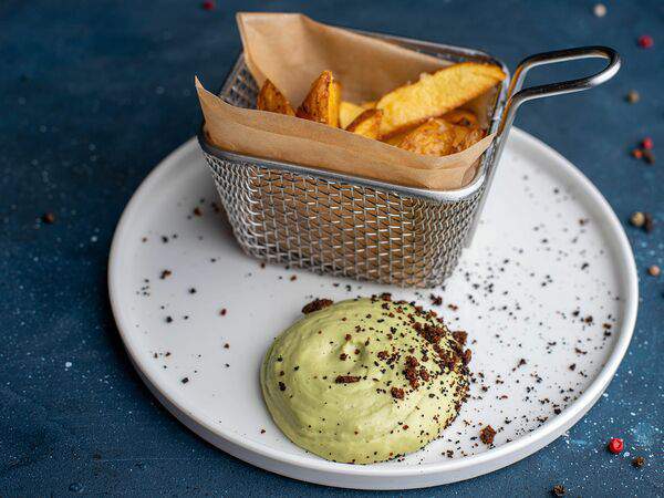 Lounge 1925 - Картофельные дольки