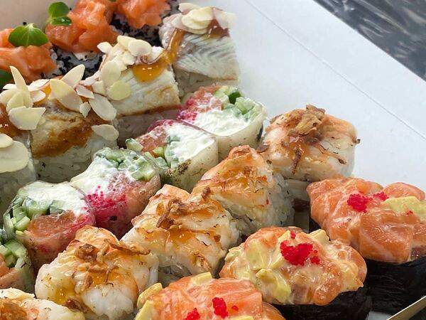 Susi Express - Бокс Корпоративный